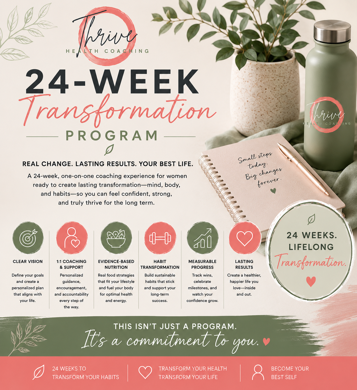 24-Week Ultimate Program