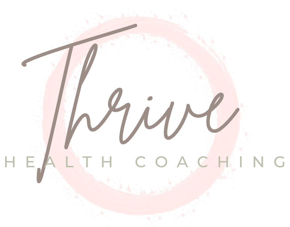 Thrive Health Coaching, LLC