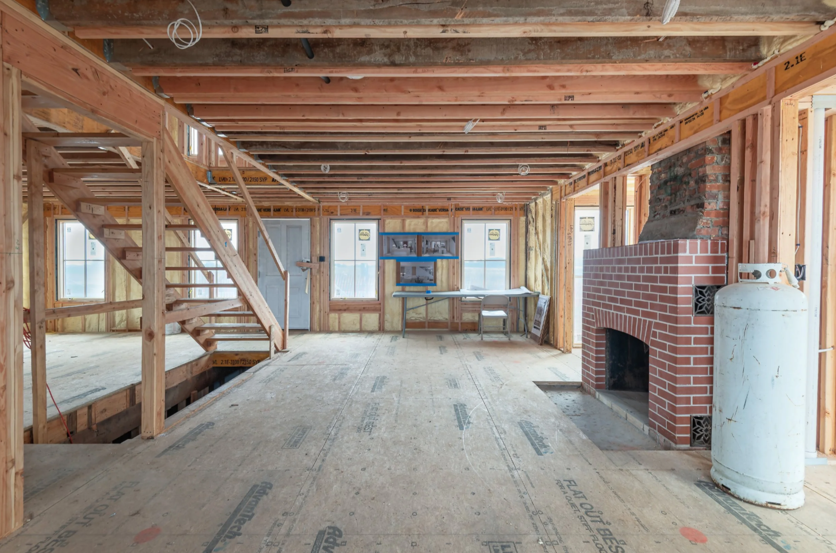 Why the Wrong Photographer Is Quietly Costing NYC and Long Island Builders Their Next Big Job