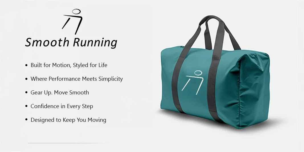tag line for duffle bag, graphic designer in queens nyc, ariel palma graphic designer,.jpg