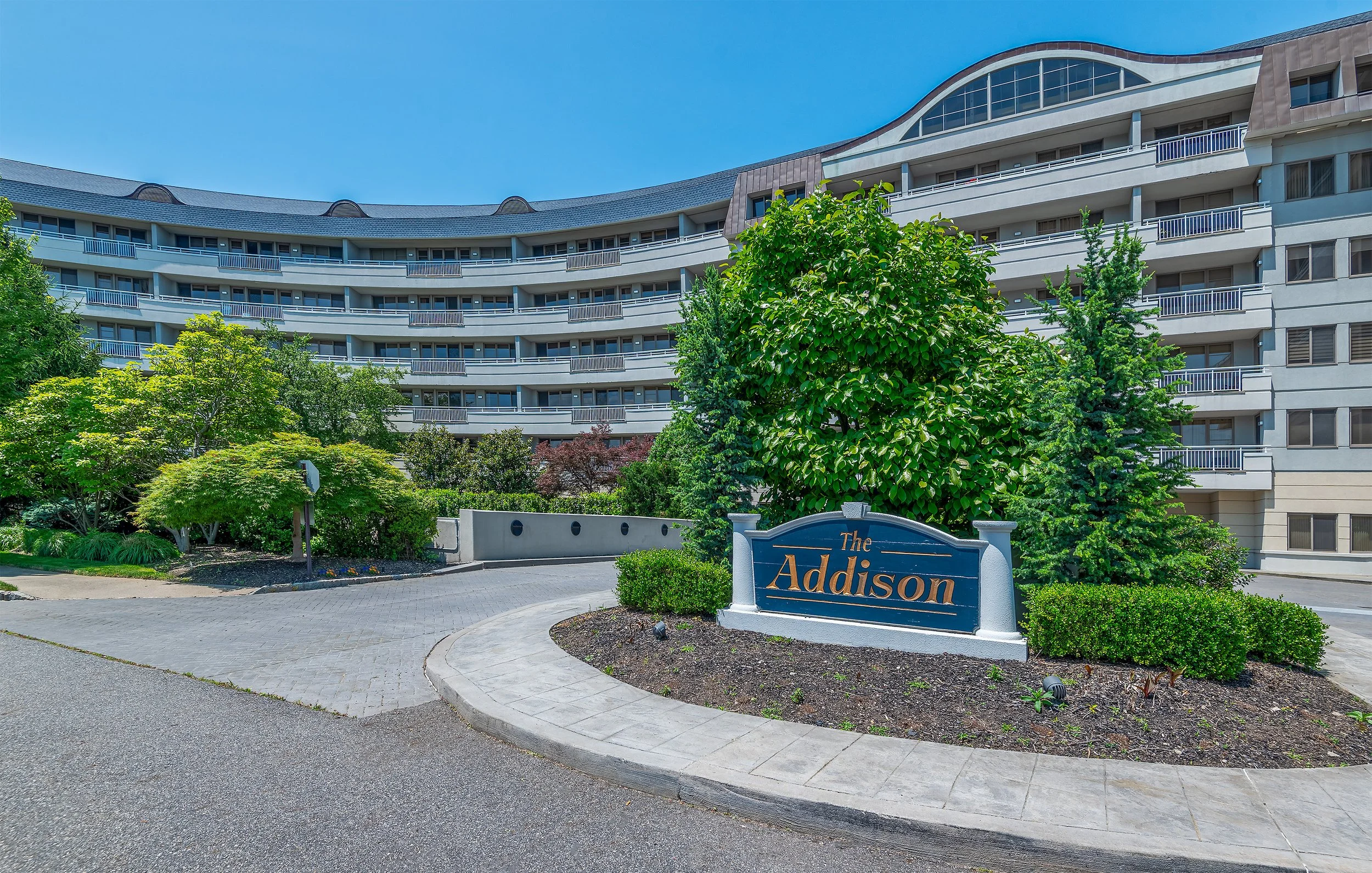 The Addison