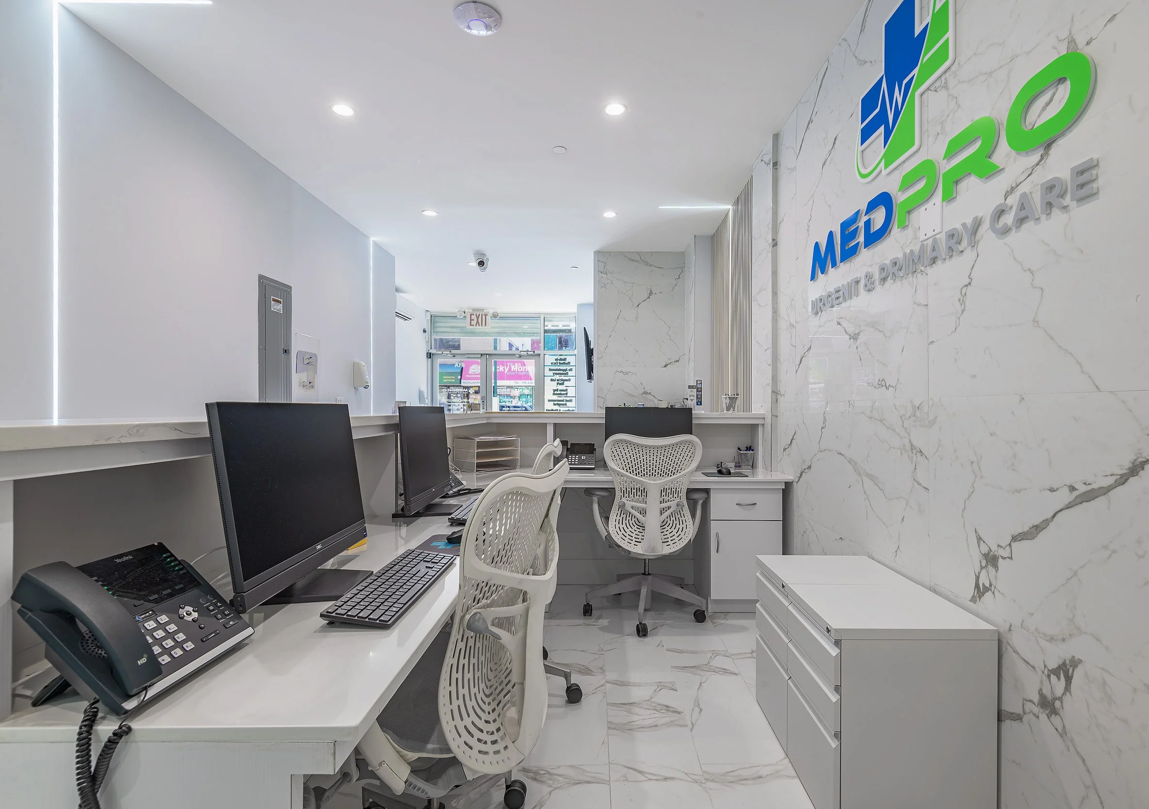 MedPro Urgent Care