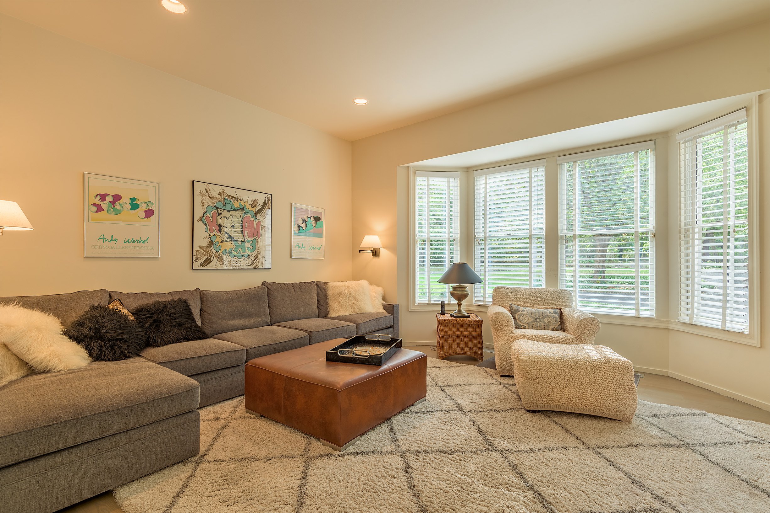 High-end real estate and architectural photography capturing beautifully designed luxury interiors with natural light, detail, and visual appeal. Perfect for realtors, architects, developers, and homeowners looking to elevate property presentation an