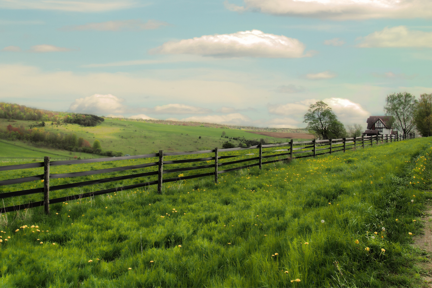 mitigating trust in community lending