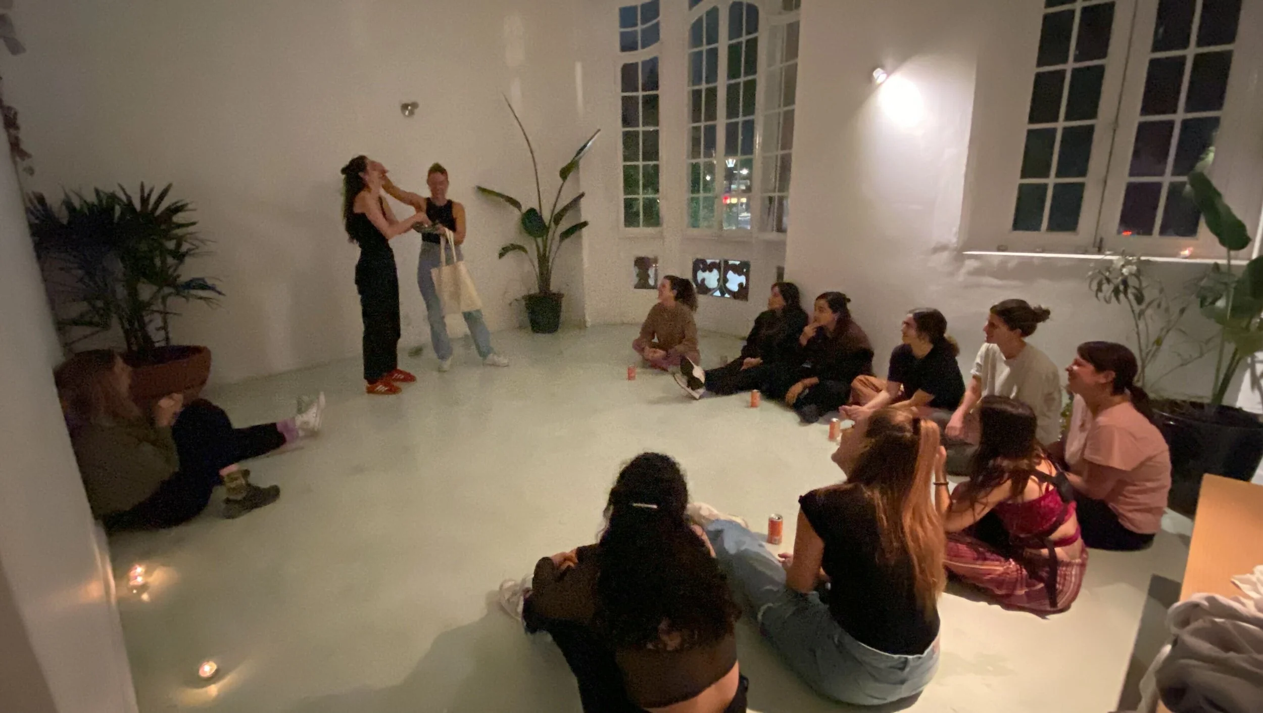 Título de la publicación de blog uno