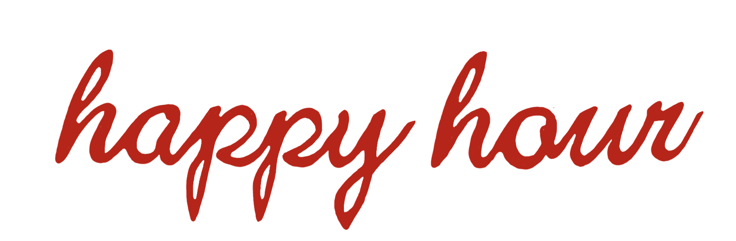 HAPPY HOUR