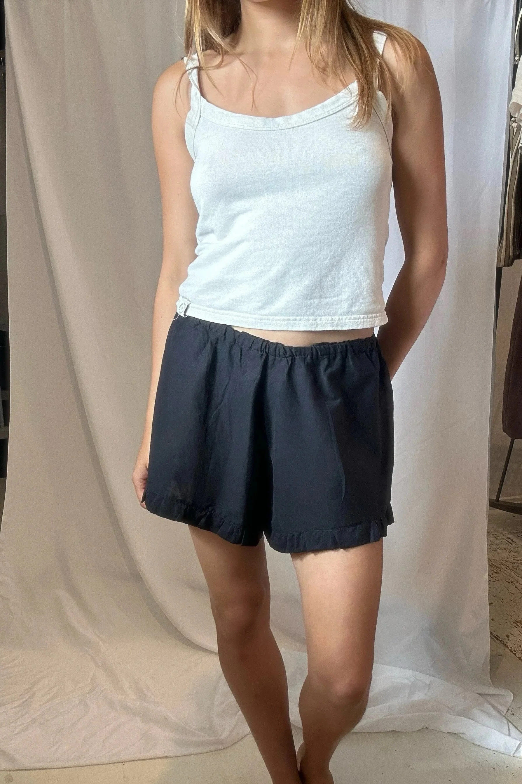 The Sweetheart Bloomers / Black