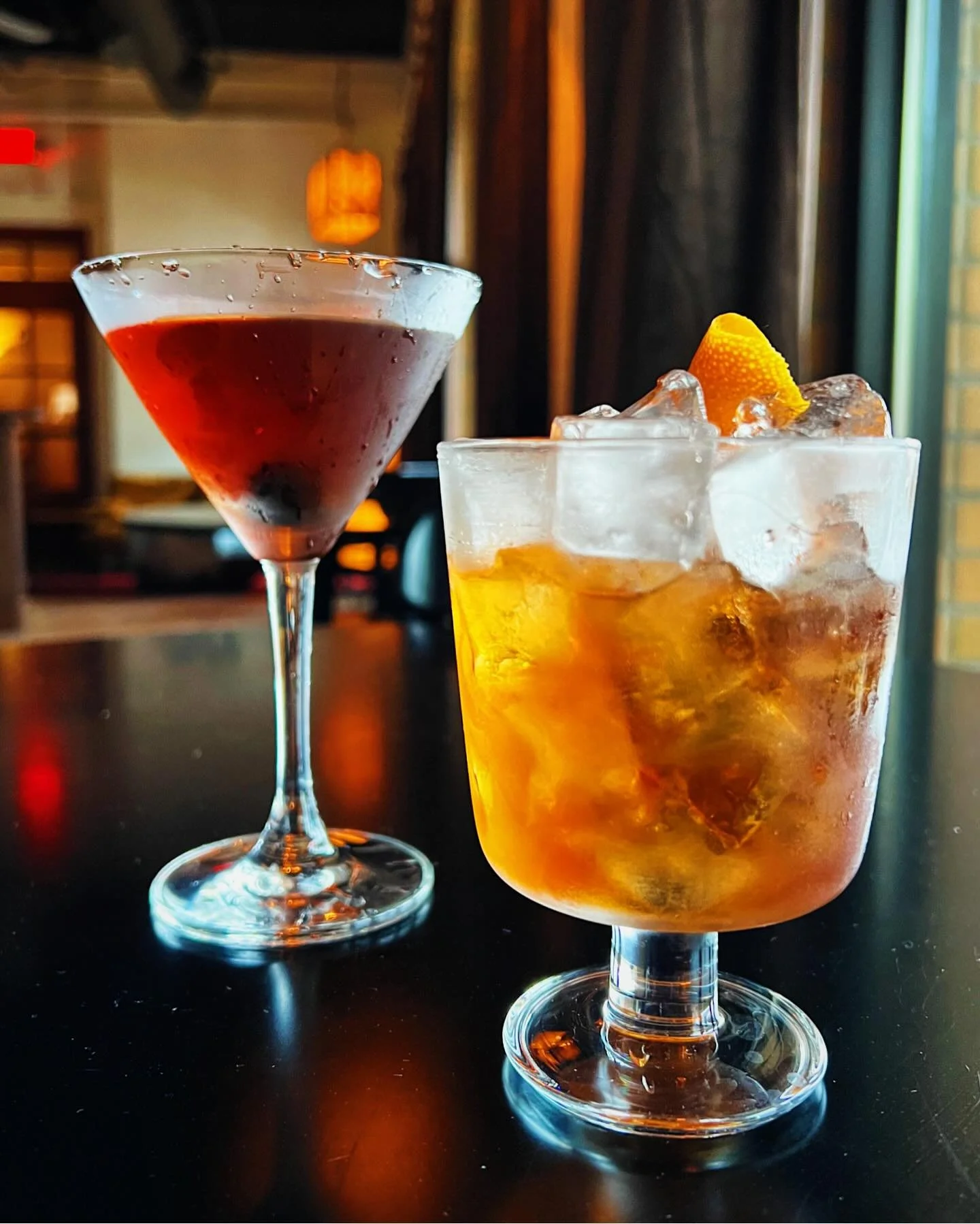 Nkd whiskey: made for the classics. Grab a bottle and enjoy Dry January just a little more.