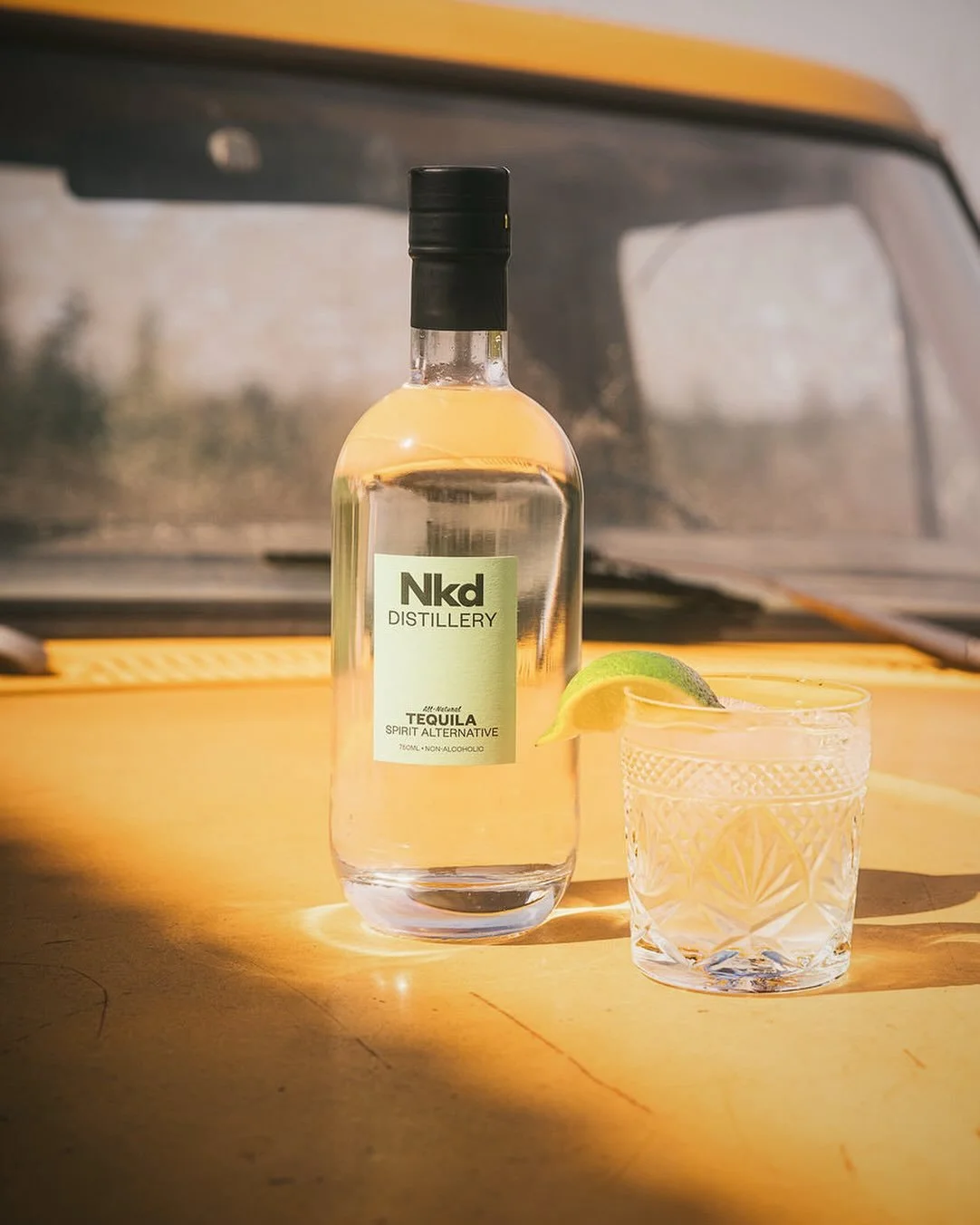 The weekend is knocking. Lime up. 

📷: @seaman_shoots