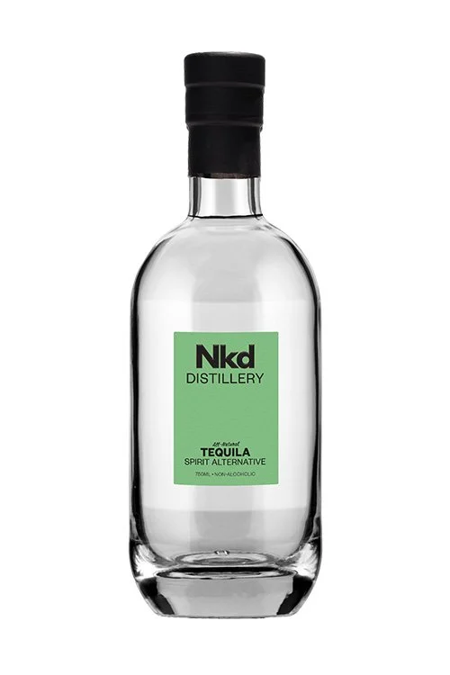 Nkd Tequila