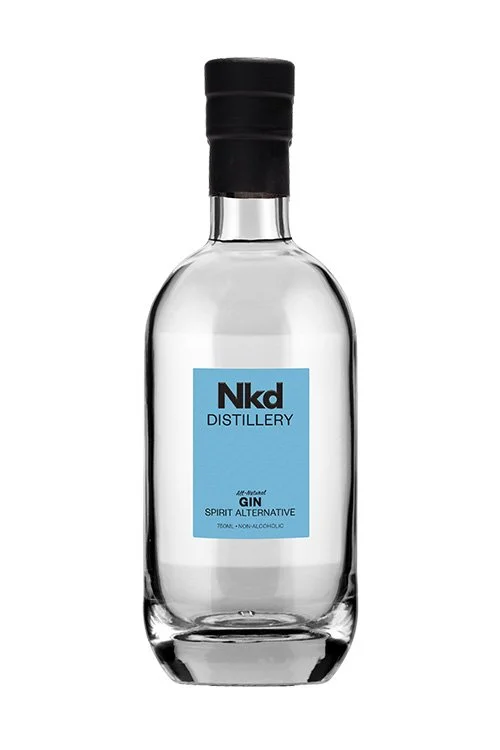 Nkd Gin