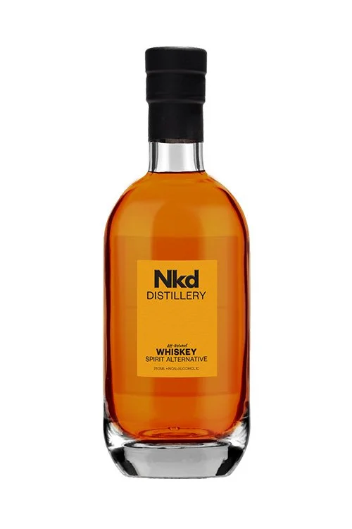 Nkd Whiskey