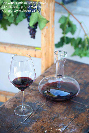 Wines of Slovenia: Discover Slovenian Wine and Winemaking