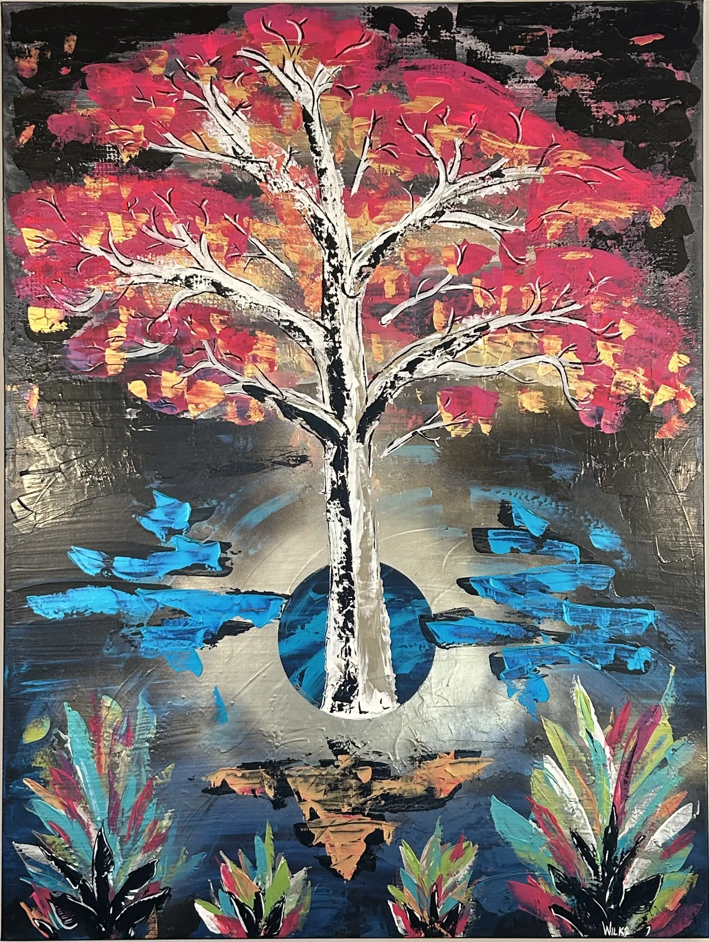 Nature
