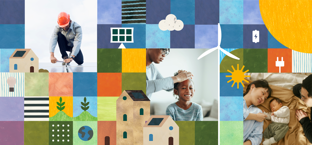 Building The Future