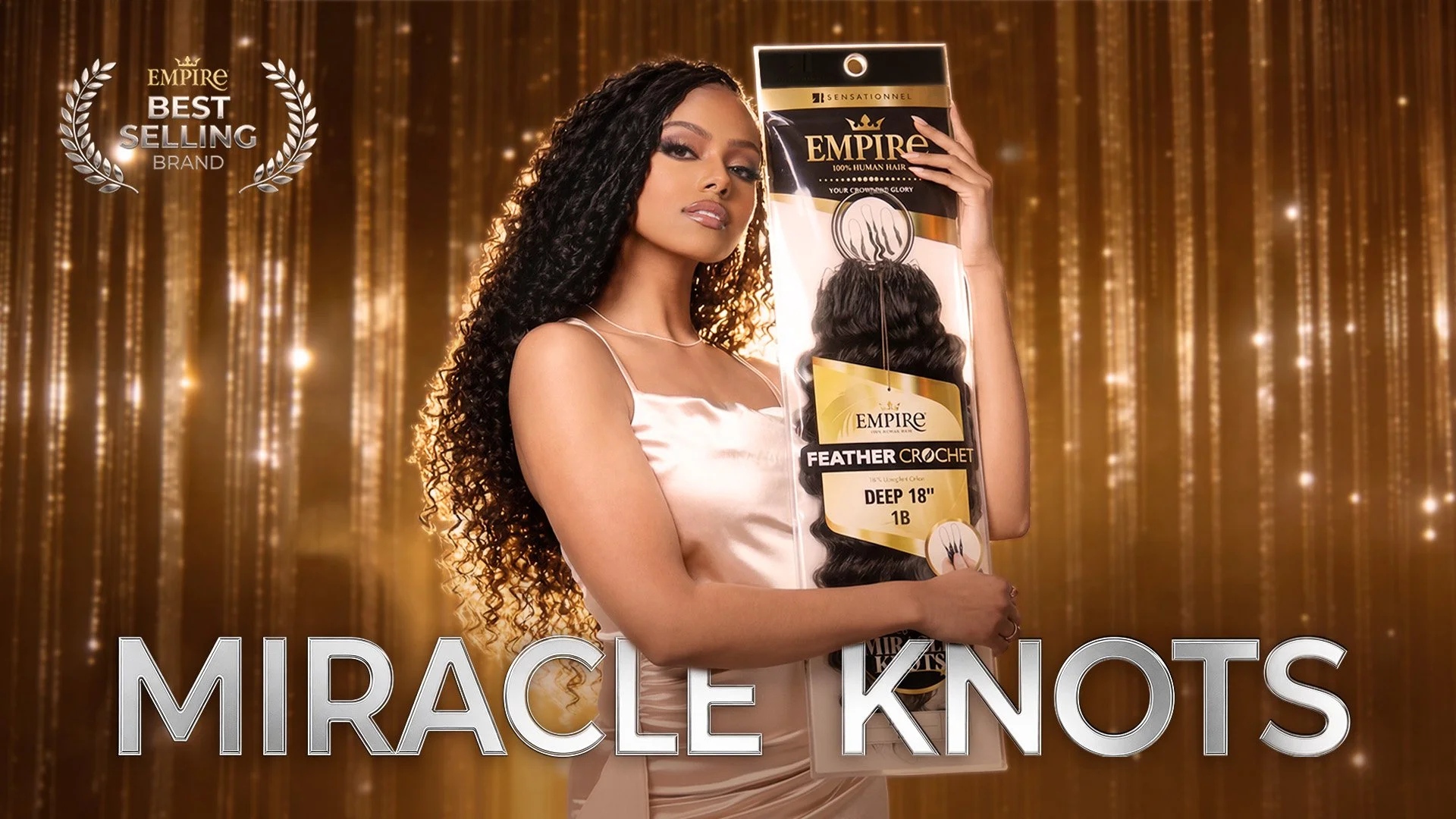 Empire Hair-AI Commercial