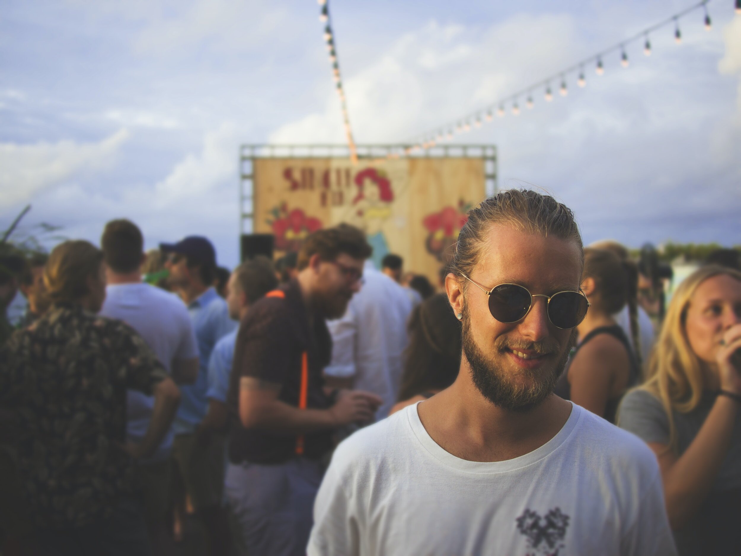The Ultimate Guide to Tulum's Vibrant Art and Music Festivals