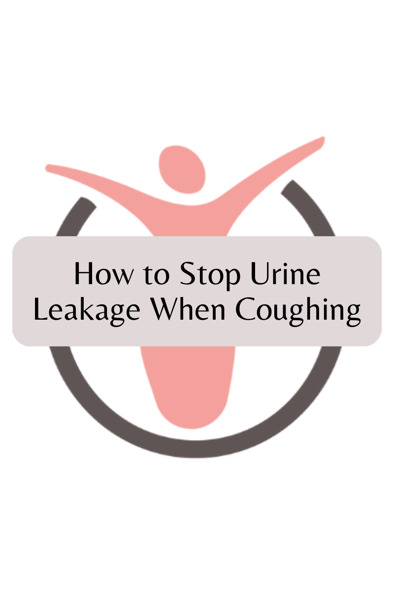 How to Stop Urine Leakage When Coughing