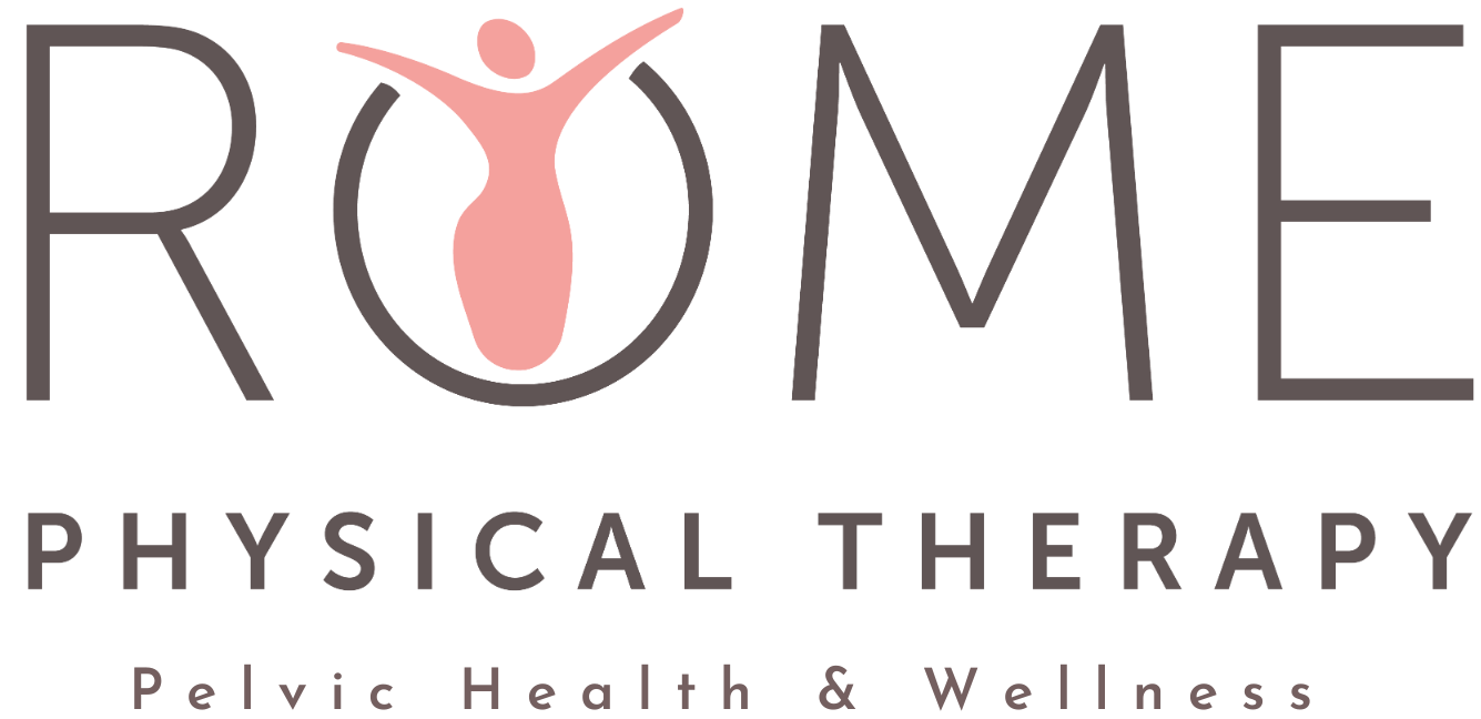Rome Physical Therapy &mdash; Mt. Plesasant &amp; Summerville, SC