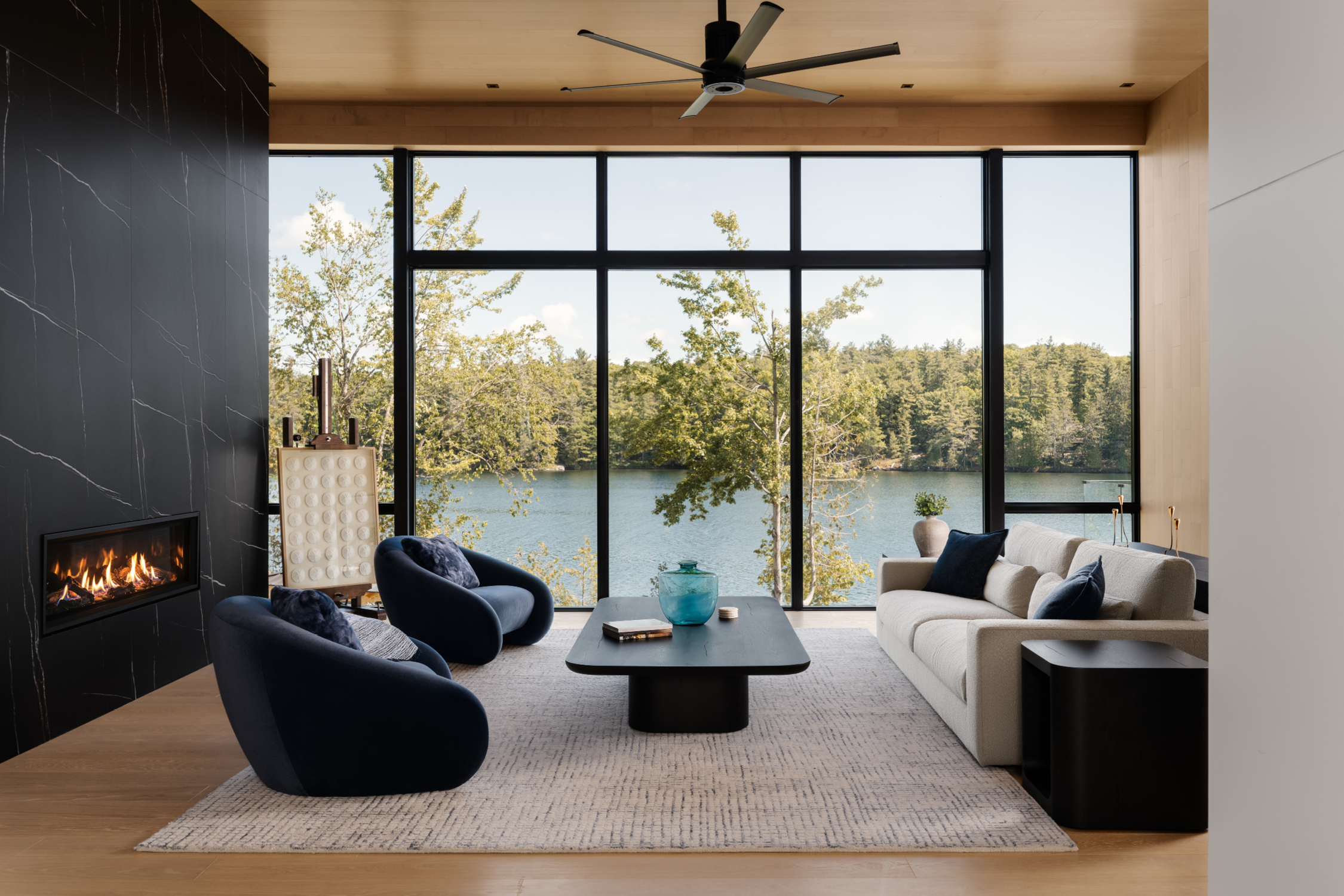 Muskoka Lumber, Custom Windows, Windows & Doors by Muskoka Lumber