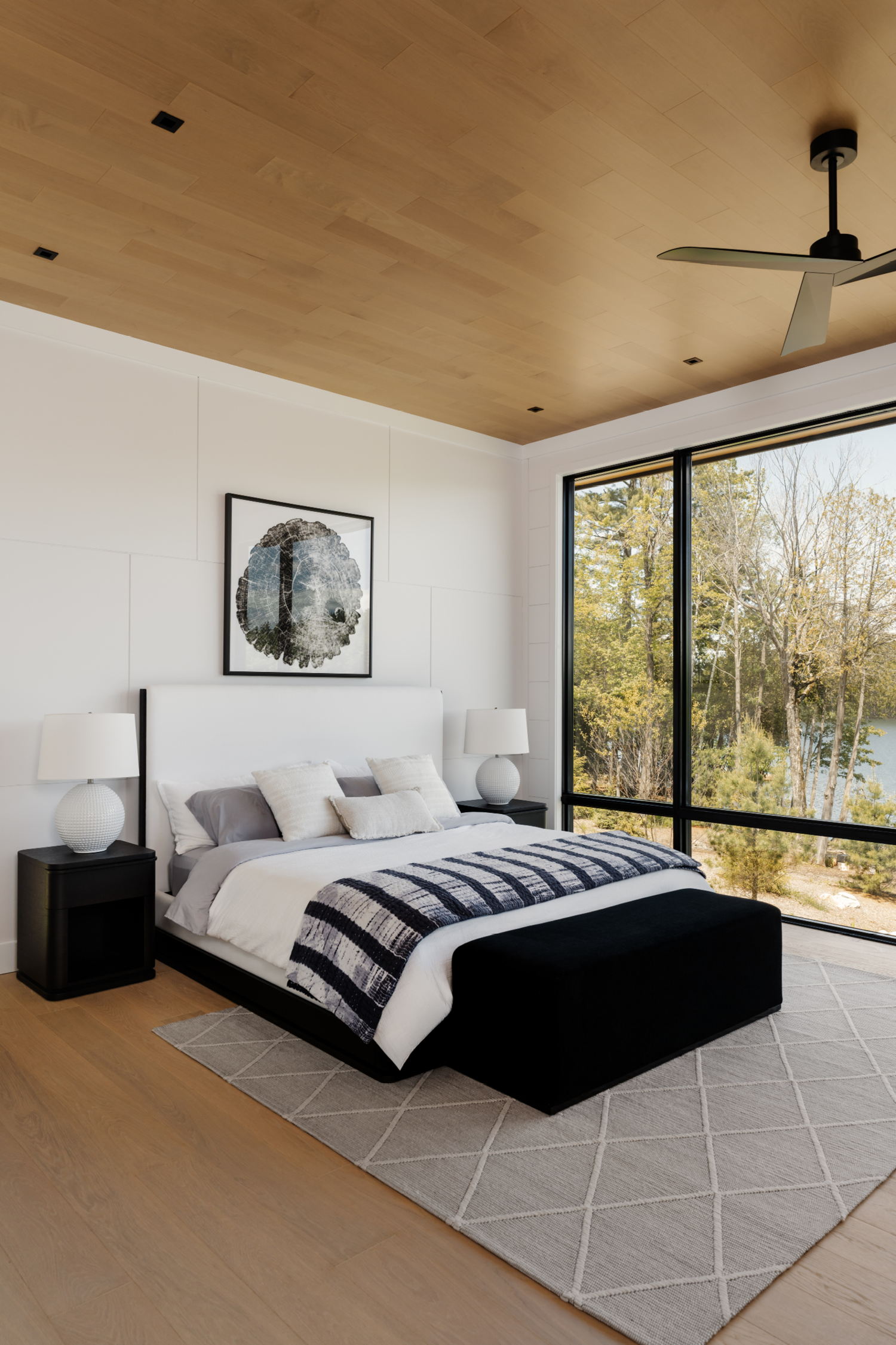Muskoka Lumber, Custom Large Format MDF, Custom MDF