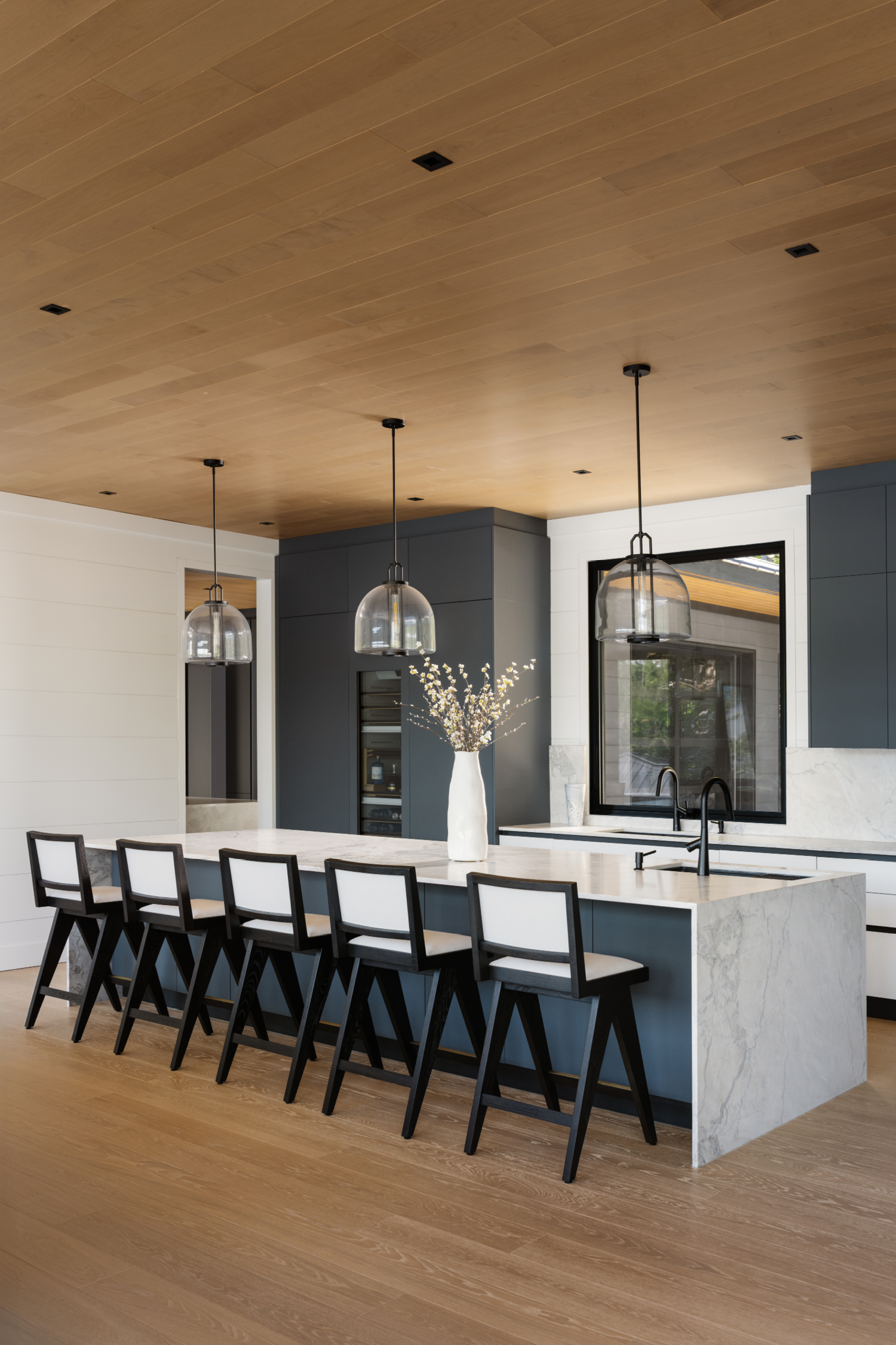 Muskoka Lumber Custom Building Materials