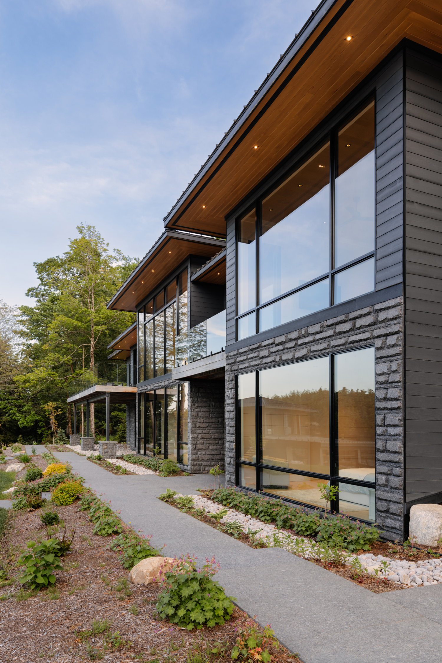 Muskoka Lumber Windows, Windows & Doors by Muskoka Lumber