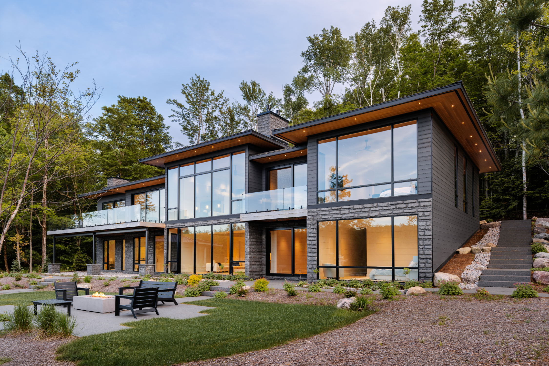 Muskoka Lumber Custom Windows and Doors