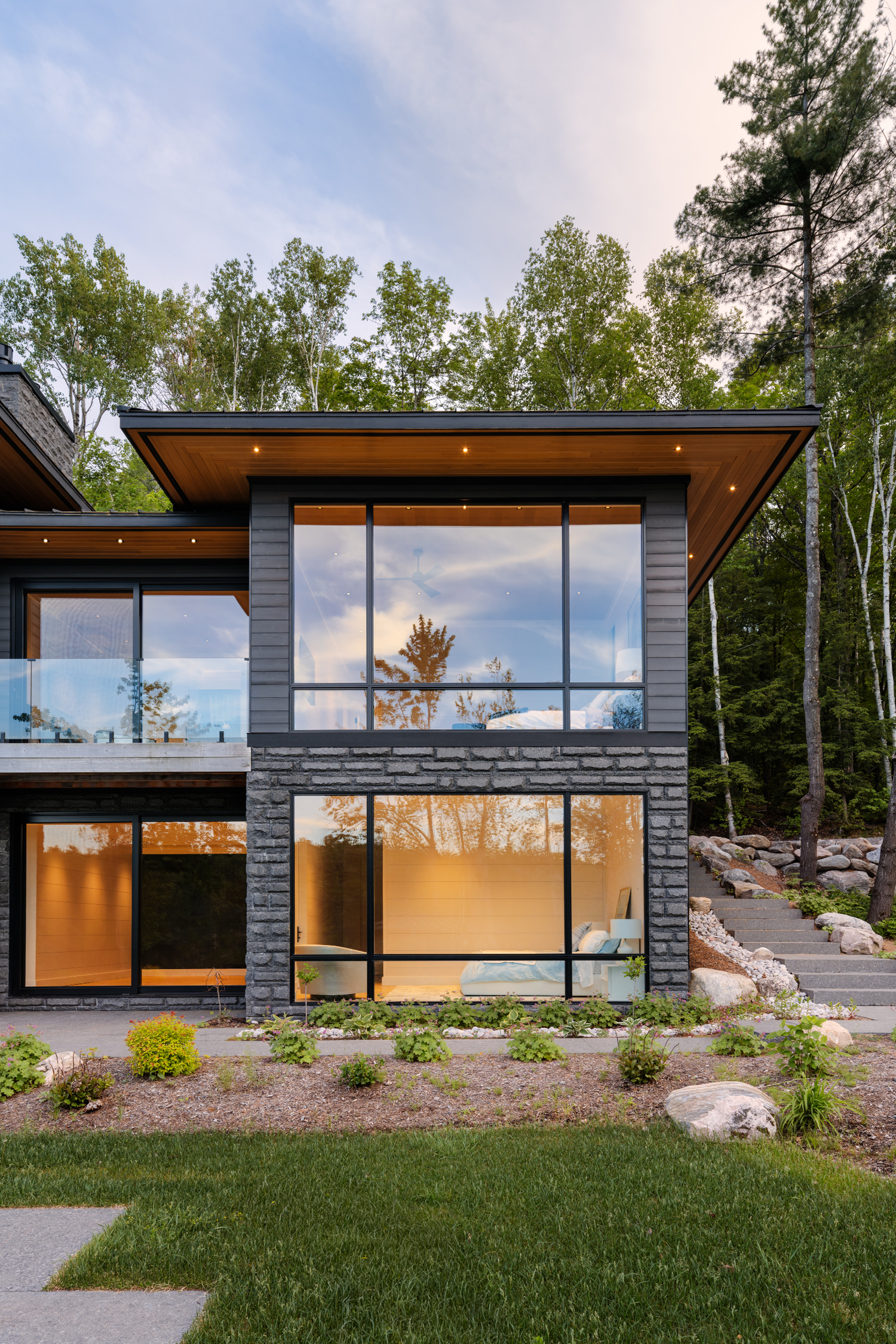 Muskoka Lumber Windows, Windows & Doors by Muskoka Lumber