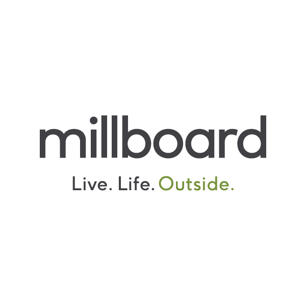 Millboard - Muskoka Lumber