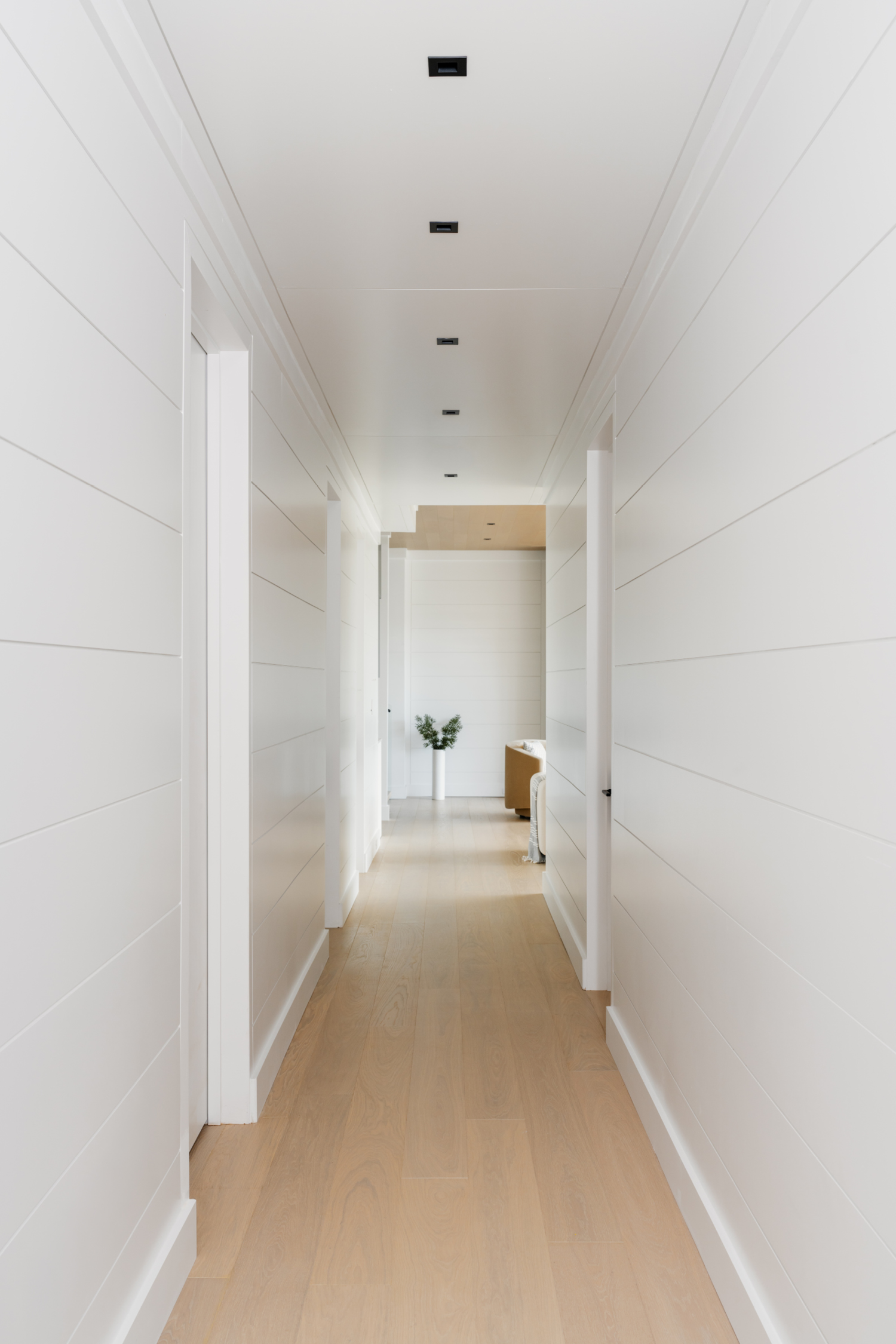 Muskoka Lumber, Custom Flooring, Custom Finishing, Custom MDF, Large Format MDF