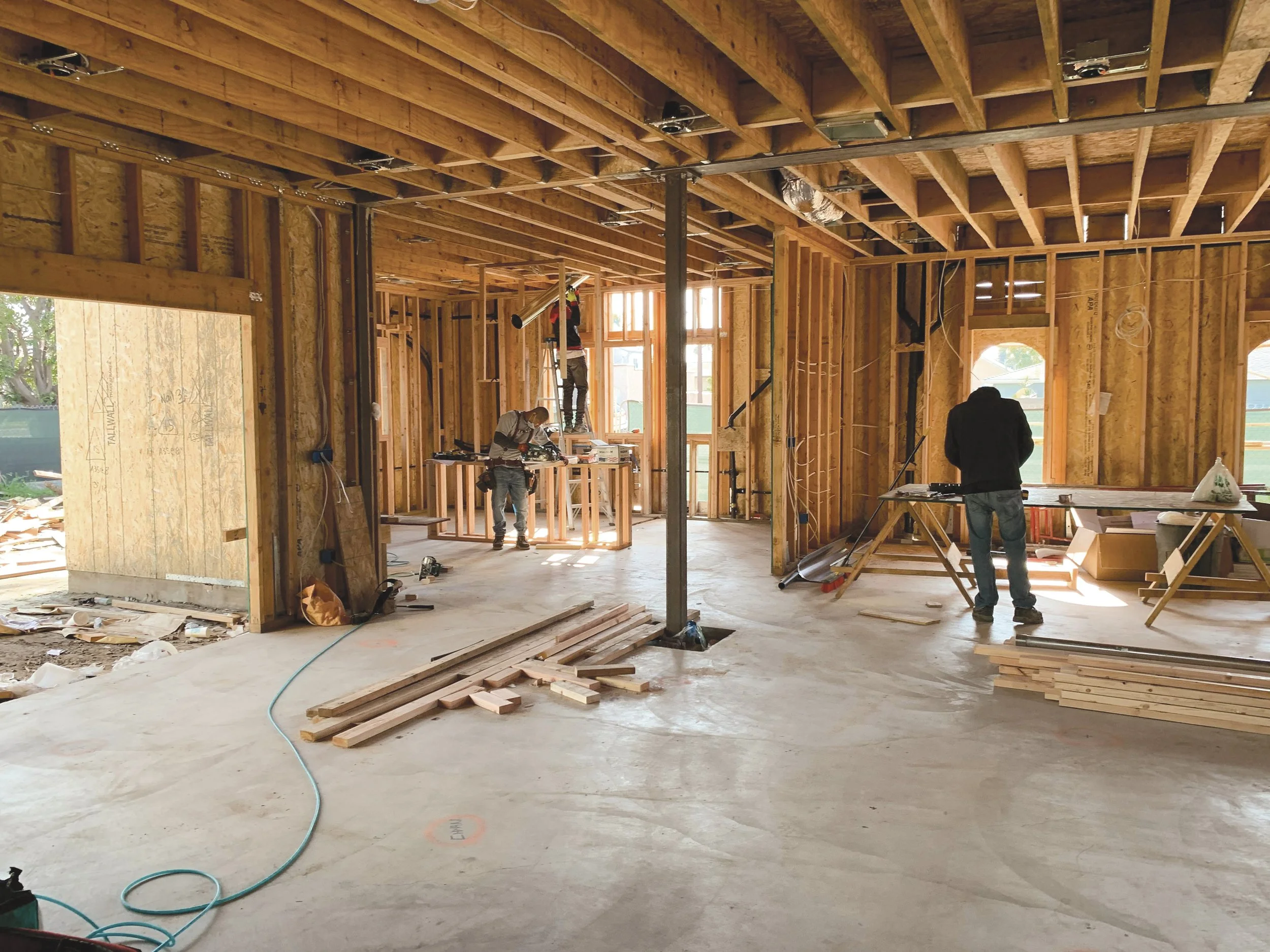 Building Marteials BUILDING MATERIALS — Muskoka Lumber