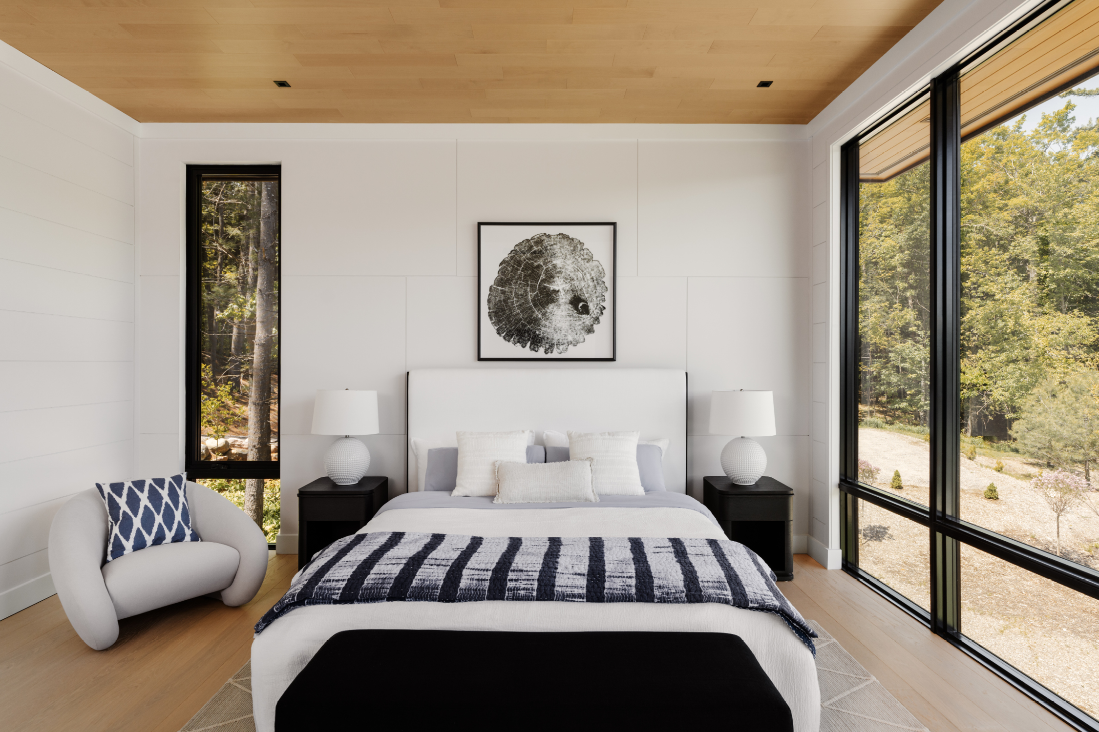 Muskoka Lumber, Wall Cladding, MDF, Custom MDF