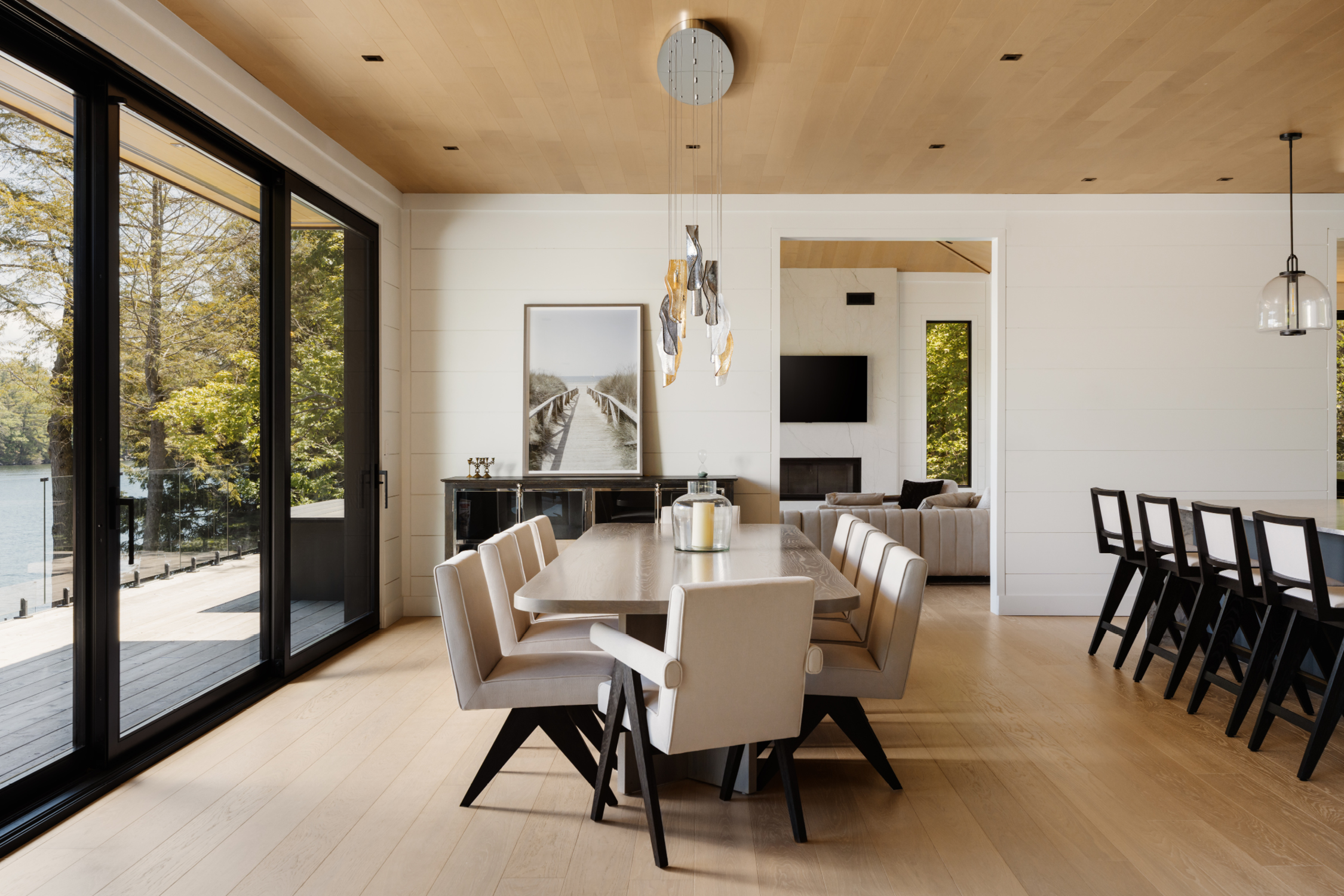 Muskoka Lumber Custom Windows, Custom Patio Doors