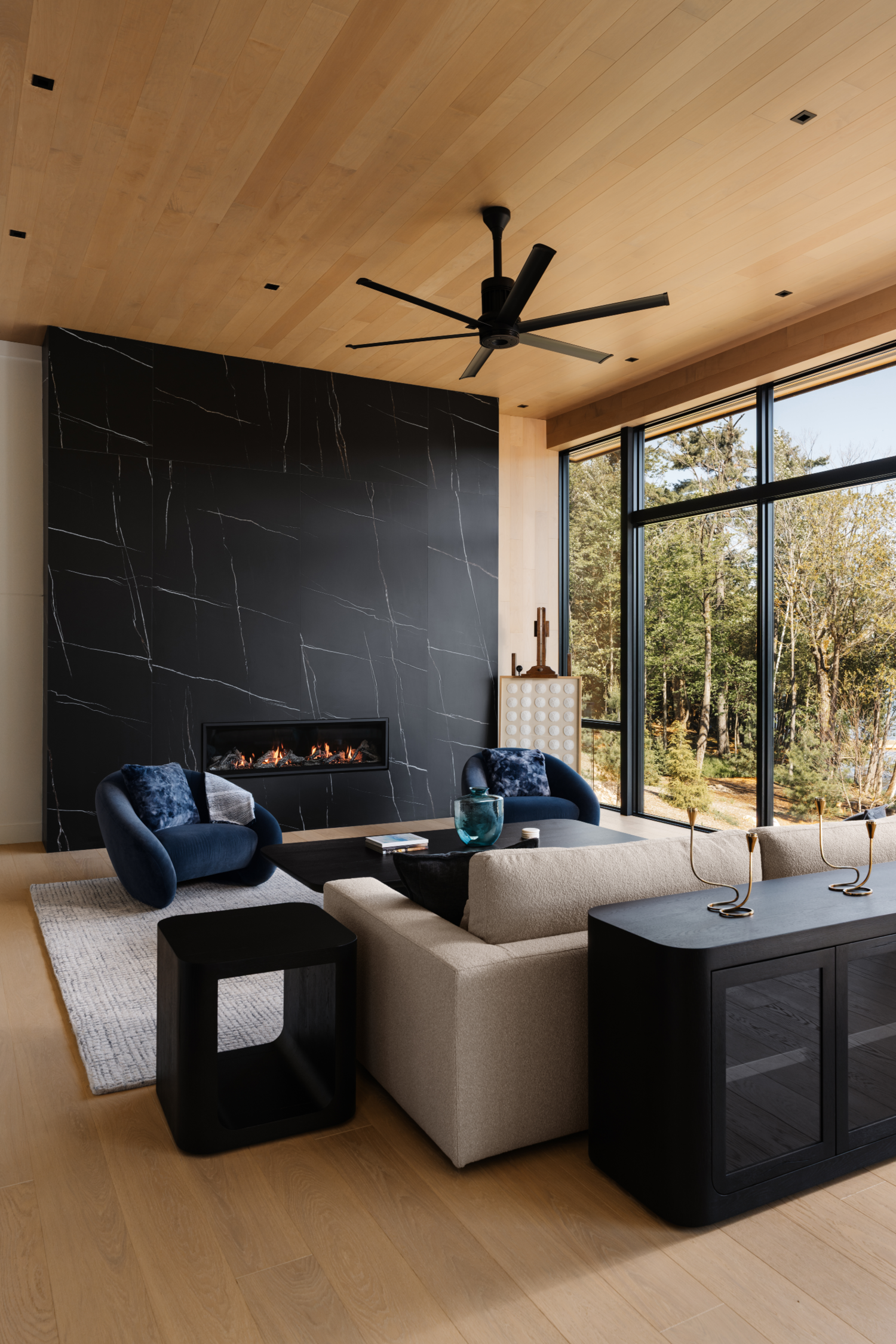 Muskoka Lumber Custom Building Materials
