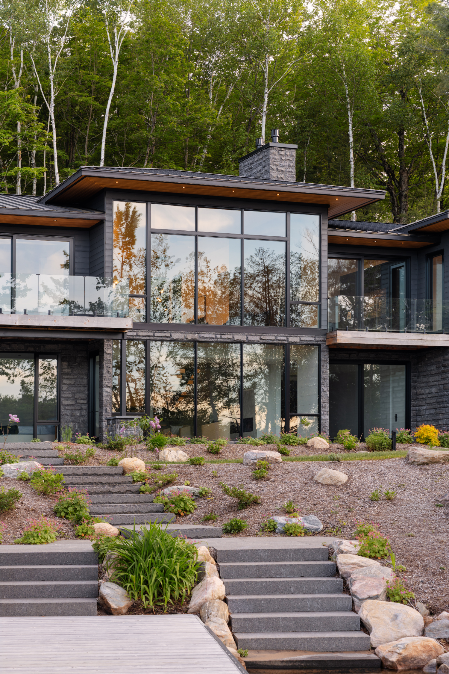 Muskoka Lumber Windows, Windows & Doors by Muskoka Lumber