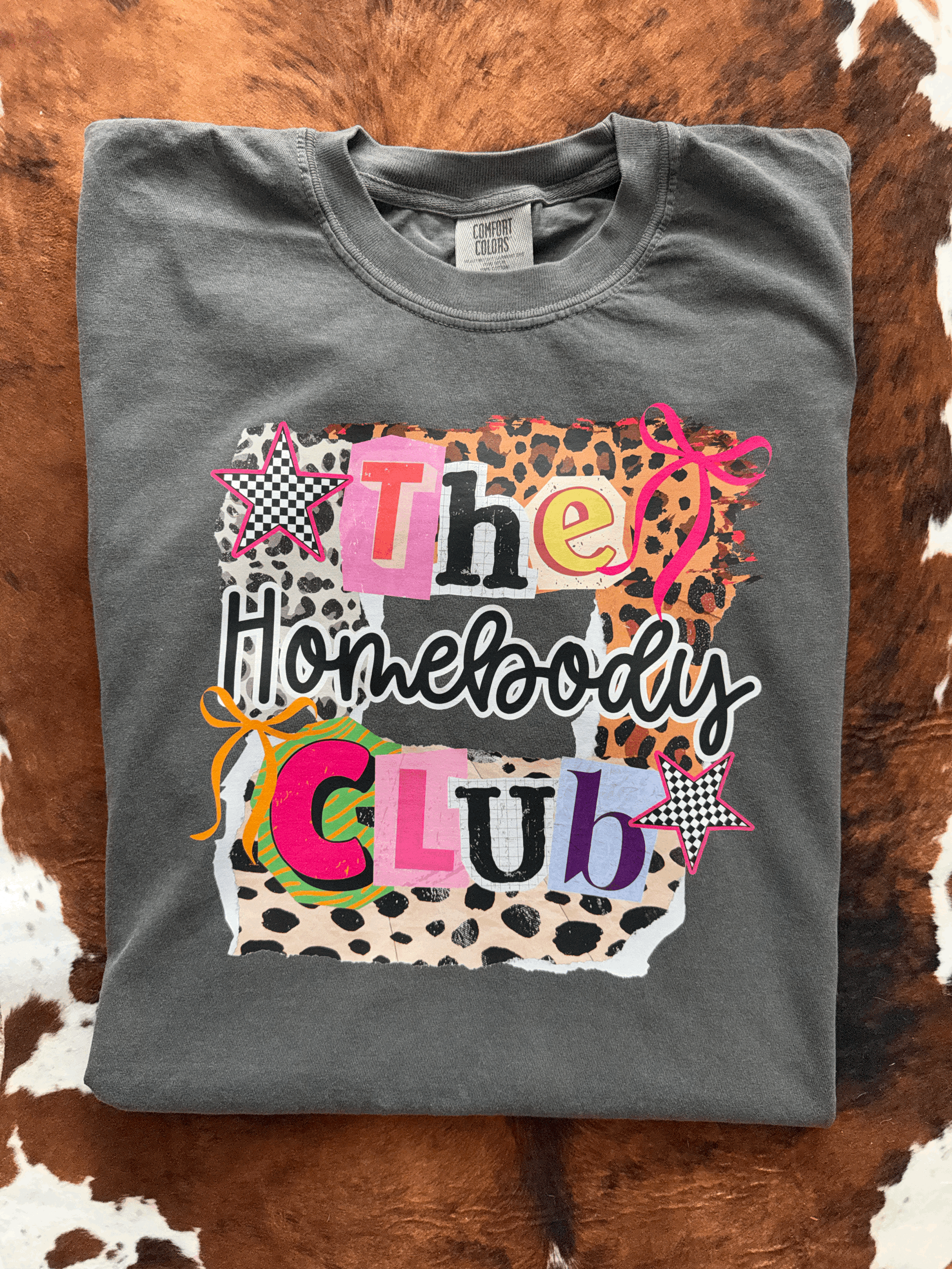 Homebody Club!!
