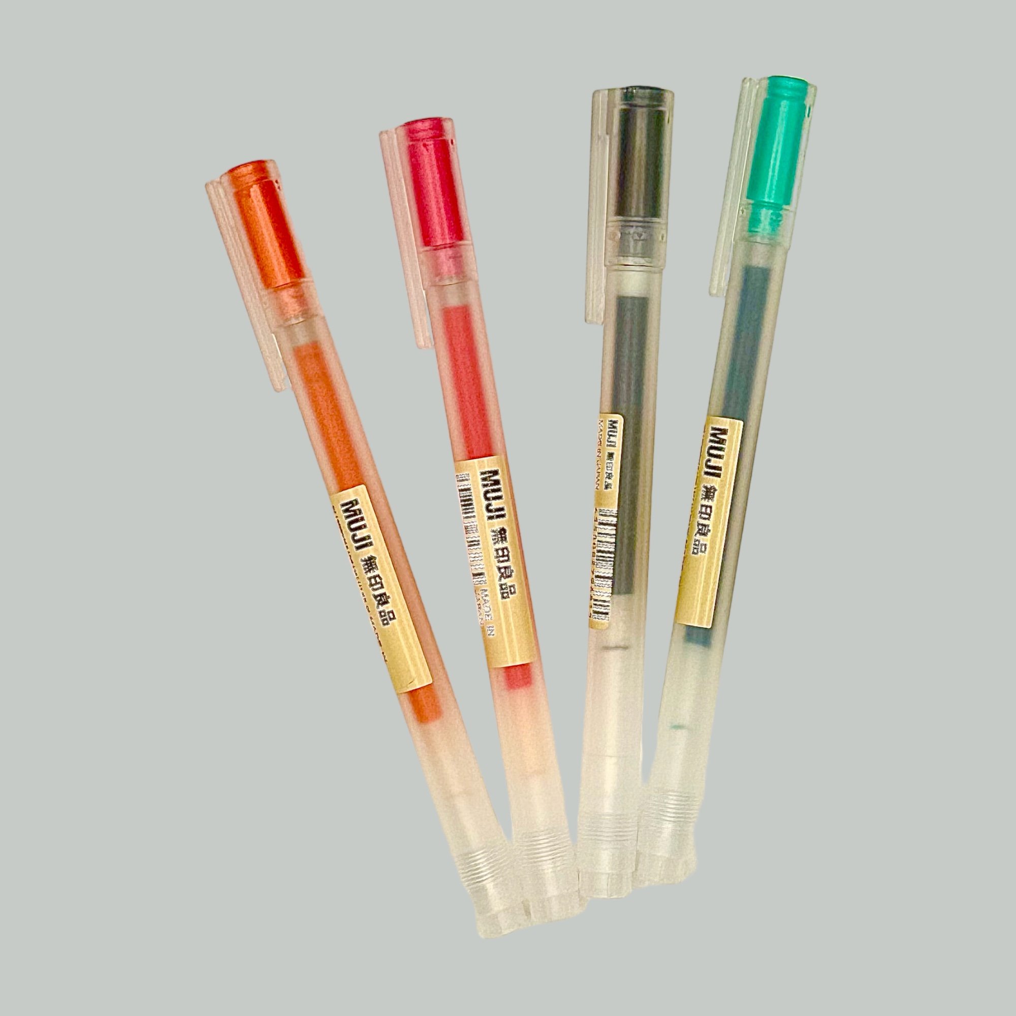 Muji Pen