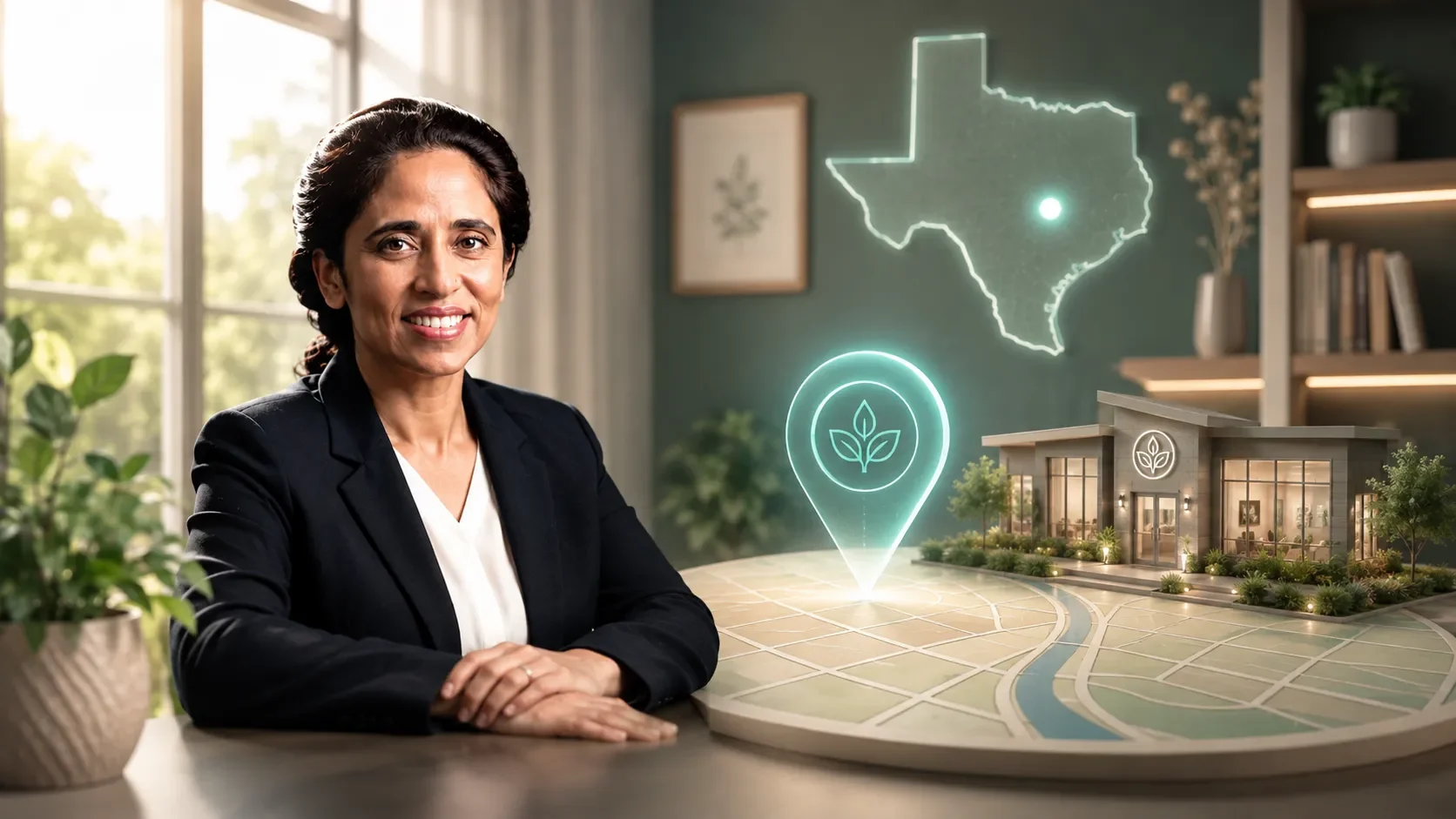 Where Is Yasmin Functional Health Located