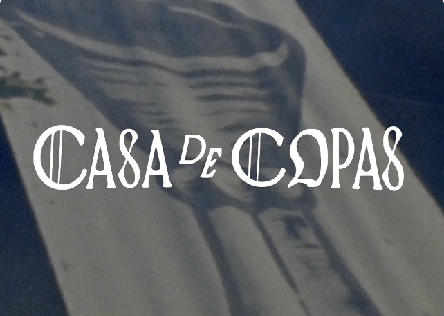 Casa de Copas - Super 8 -