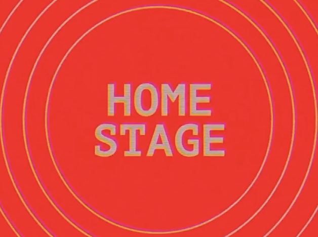 music session: BERSHKA HOME STAGE