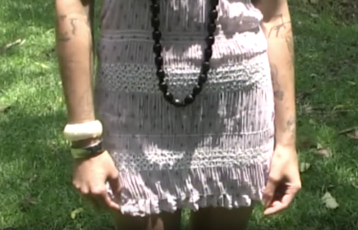 fashion film: Radelica