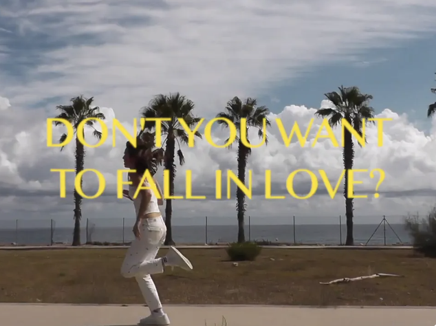 short film by Levi's: ONE LOVE EP