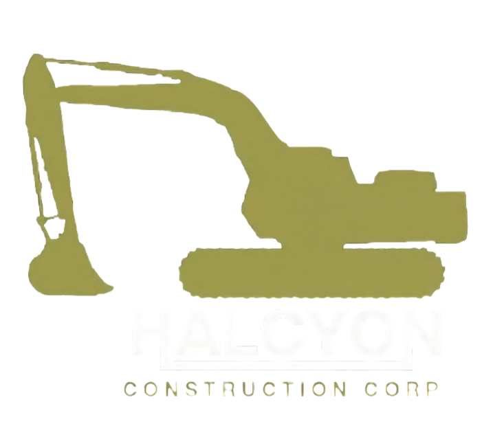 Halcyon Construction Corporation