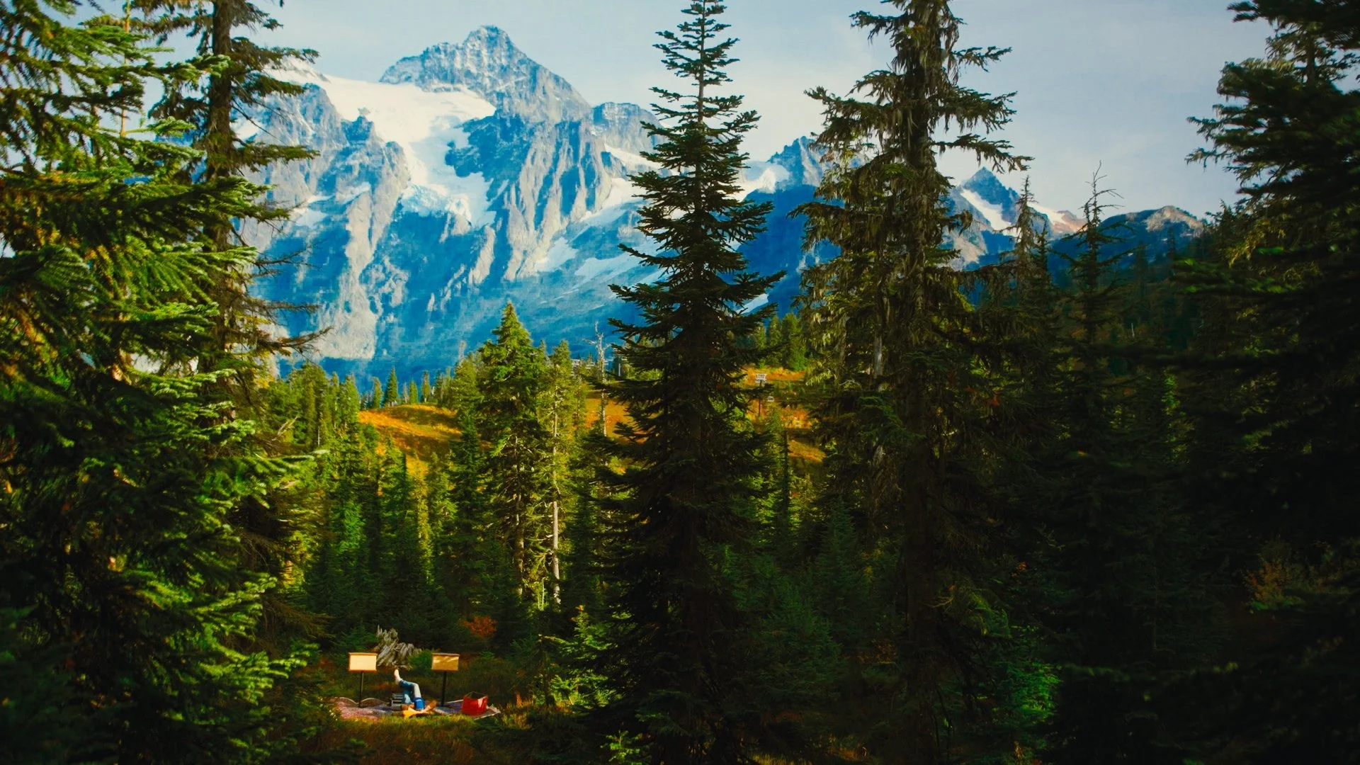 Shuksan Audio