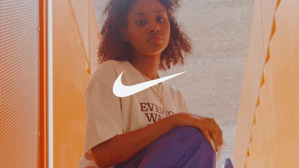 Nike | WNBA All-Star