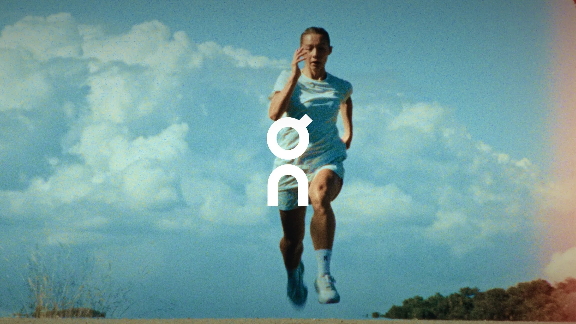 On Running
