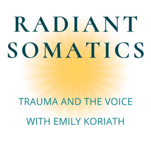 Emily Koriath  - Radiant Somatics