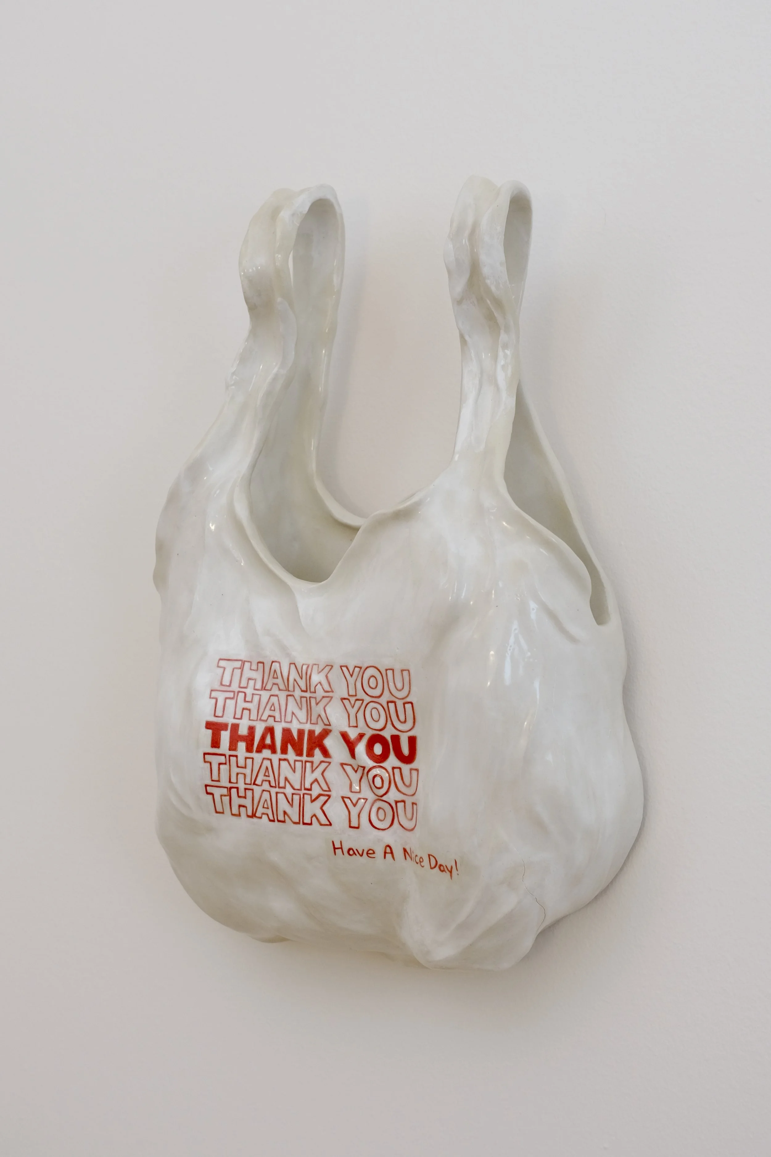 thank you 5x takeout bag