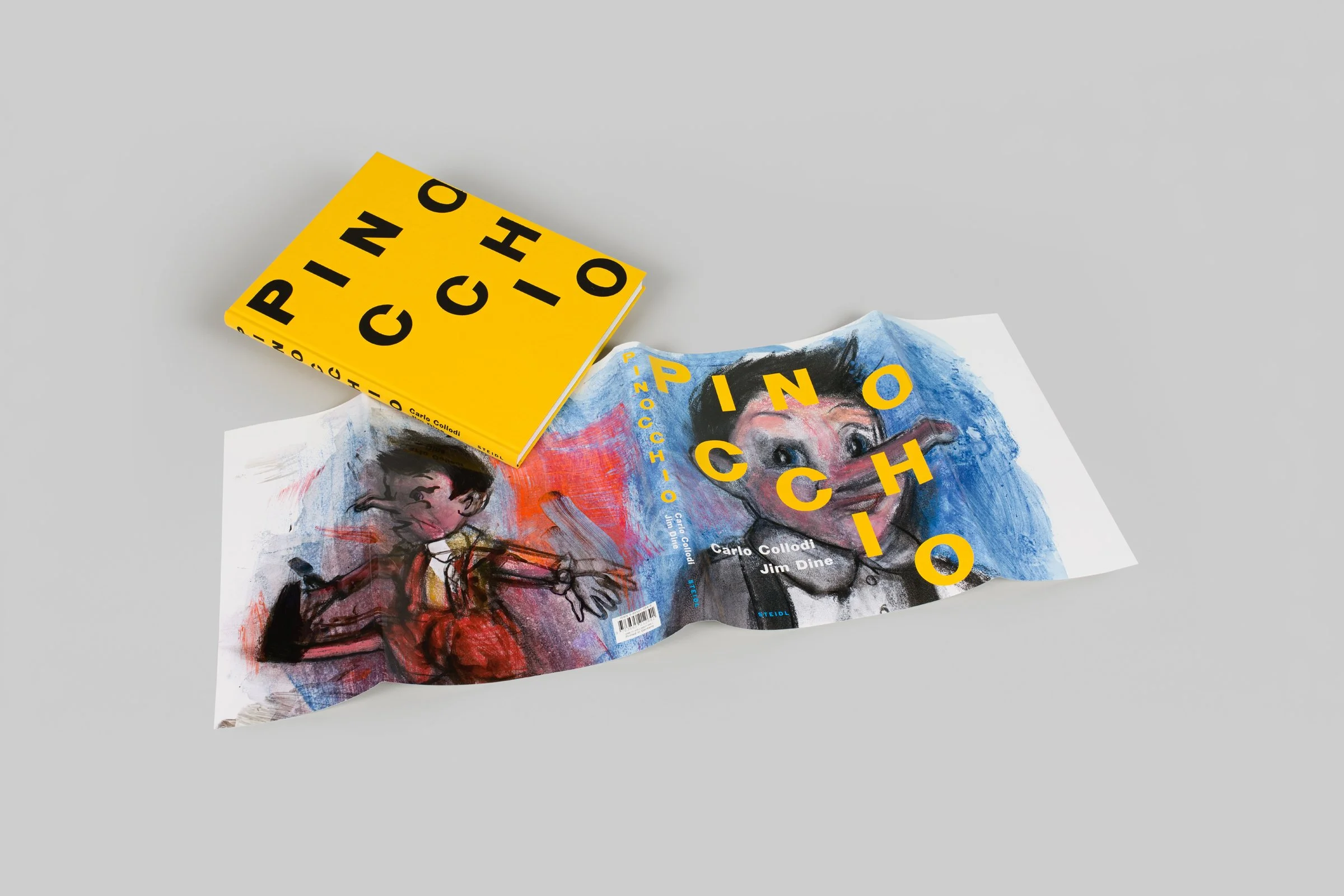 Pinocchio